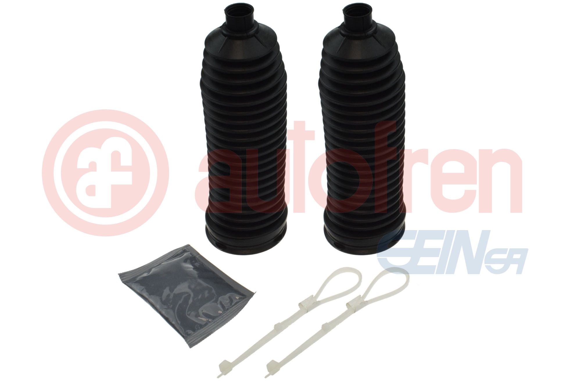 AUTOFREN SEINSA Faltenbalgsatz, Lenkung d9309c