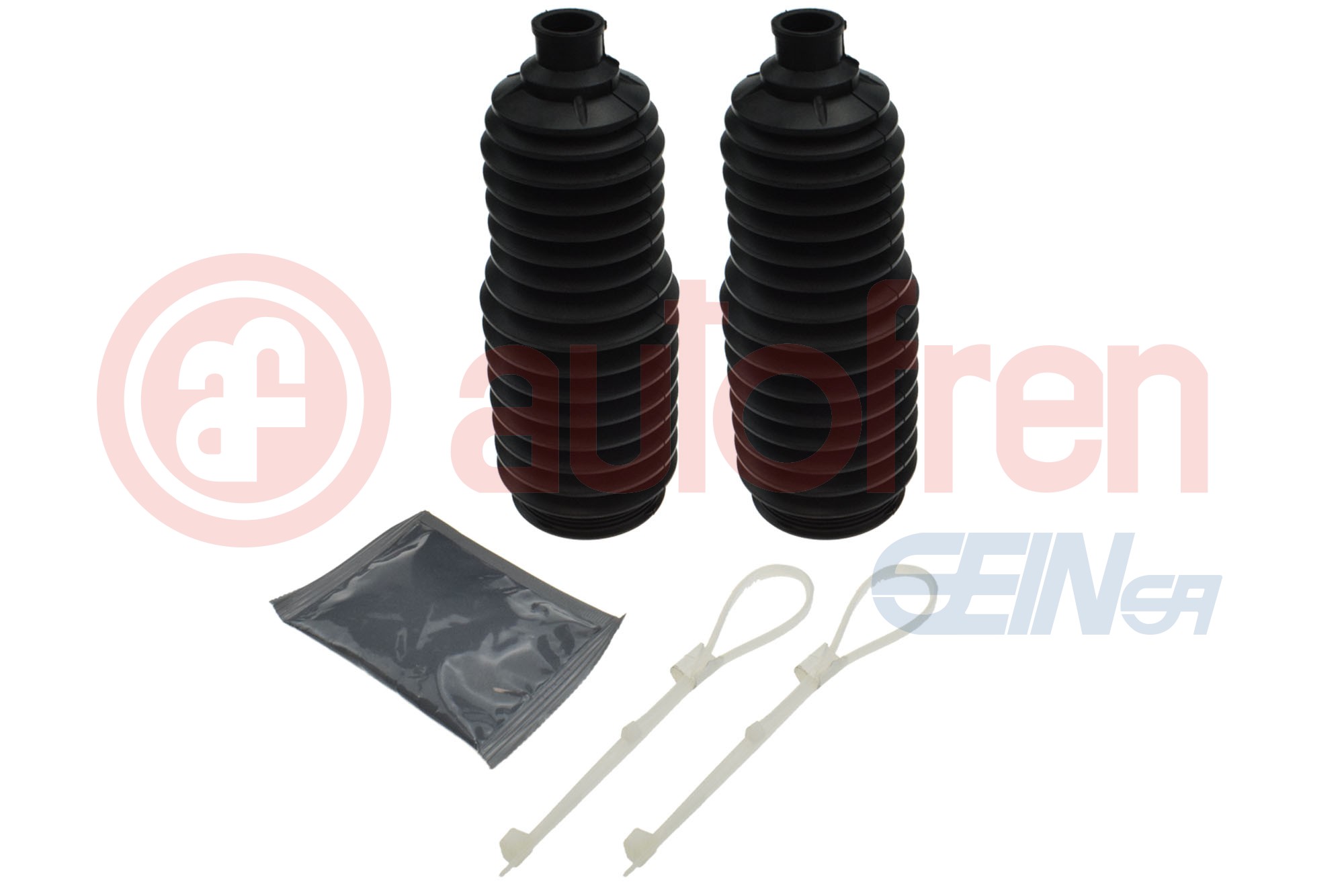 AUTOFREN SEINSA Faltenbalgsatz, Lenkung d9321c