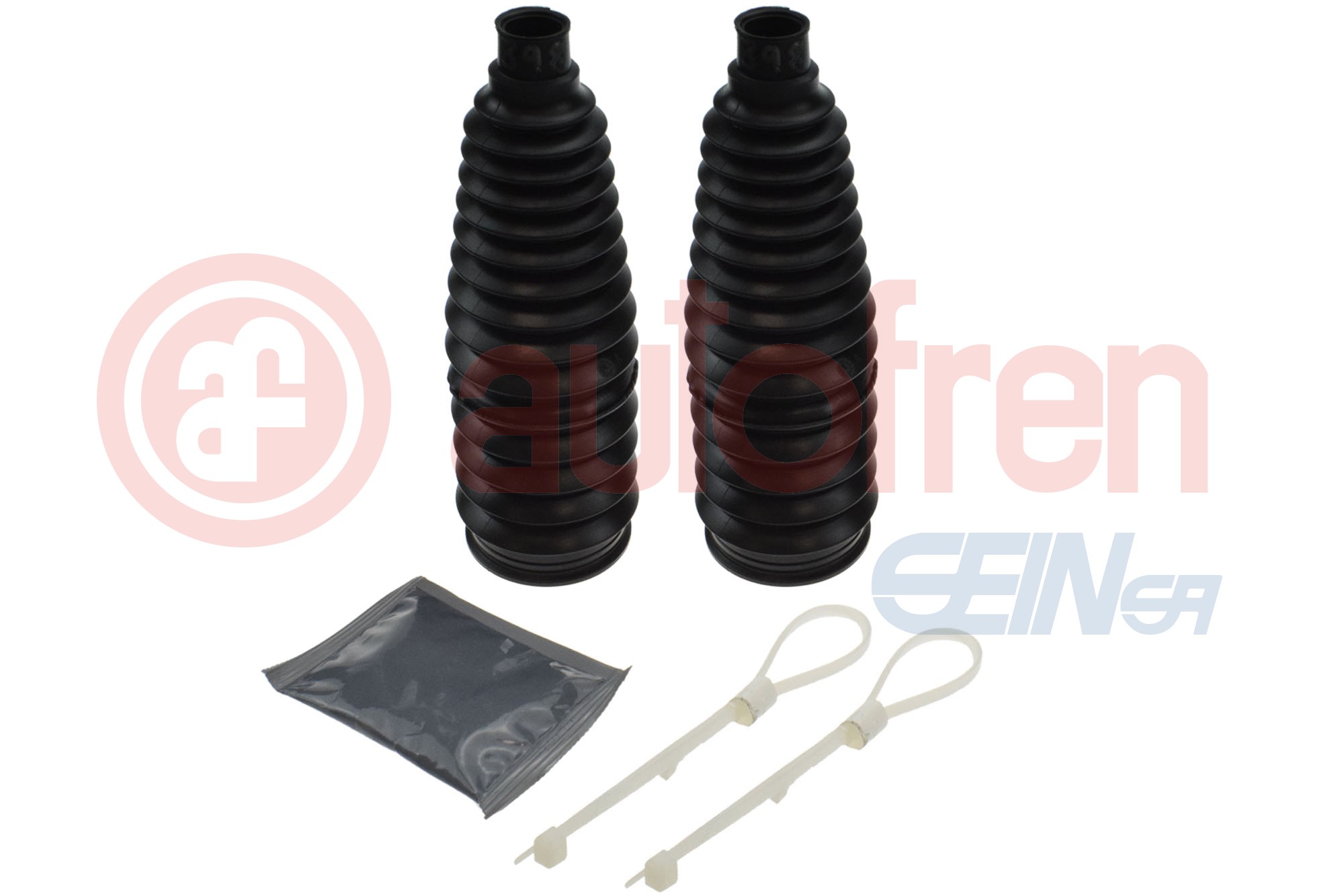 AUTOFREN SEINSA Faltenbalgsatz, Lenkung d9347c für TOYOTA