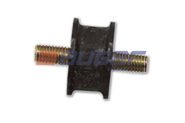 AUGER Anschlagpuffer, Schalldämpfer 51349 31mm für Mercedes