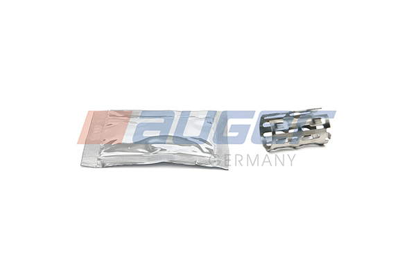 AUGER Klemmhülse, Raddrehzahlsensor 78588 für Iveco Volvo DAF KING LONG VW Mercedes MAN STEYR HYUNDAI RENAULT TRUCKS SINOTRUK (CNHT