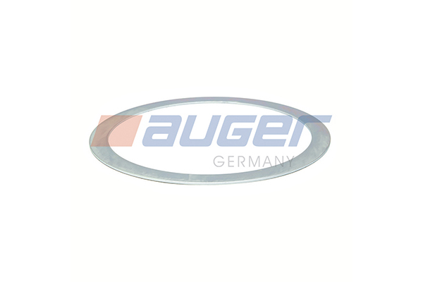 AUGER Abdeckblech, Staubschutz-Radlager 73397 174mm für Mercedes