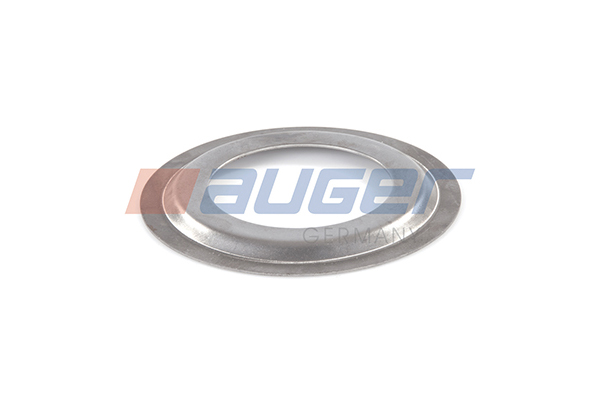 AUGER Abdeckblech, Staubschutz-Radlager 73805 129mm für MAN