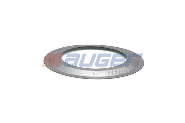 AUGER Abdeckblech, Staubschutz-Radlager 53059 128,5mm