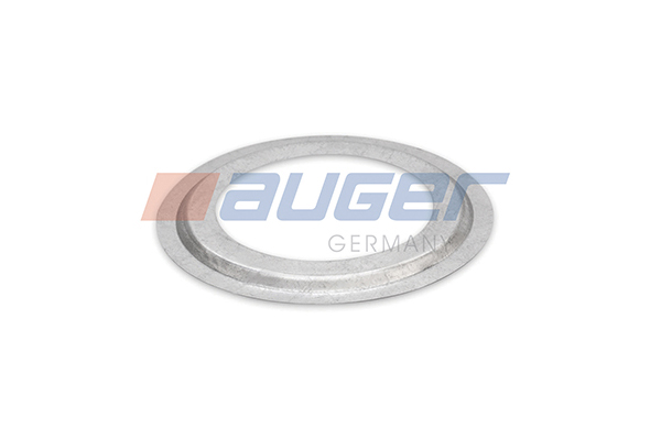 AUGER Abdeckblech, Staubschutz-Radlager 53967 148,5mm