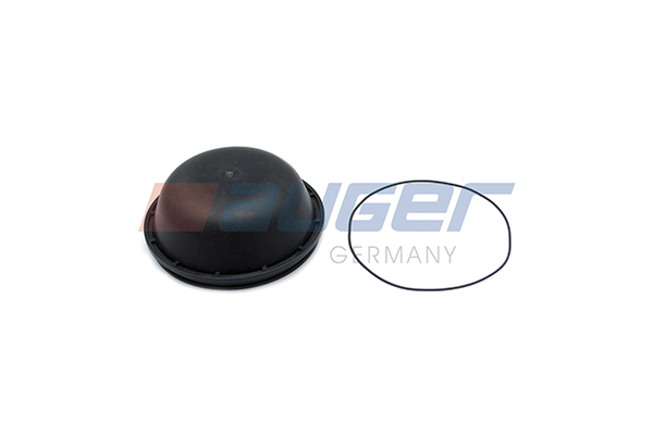 AUGER Kappe, Radlager 53615 124mm für RENAULT TRUCKS
