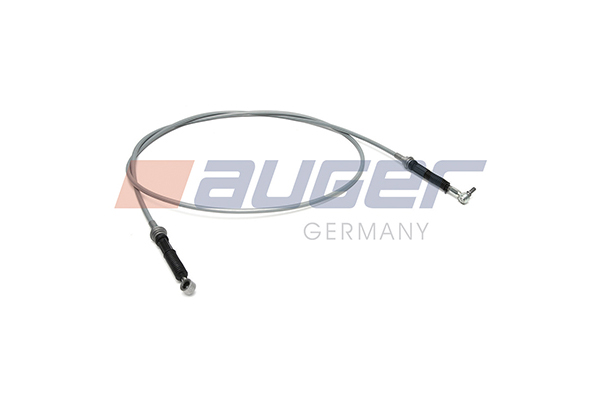 AUGER Seilzug, Schaltgetriebe 71670 für MAN