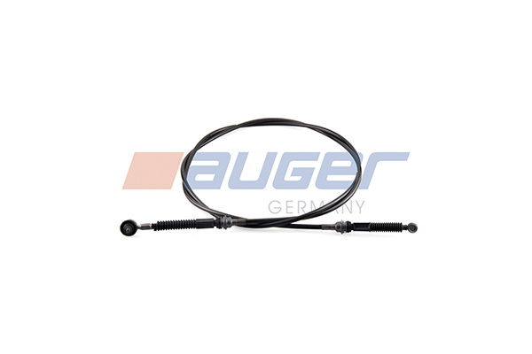 AUGER Seilzug, Schaltgetriebe 71671 für MAN