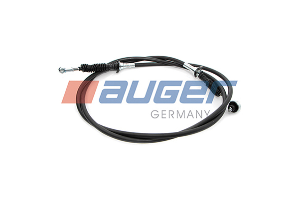 AUGER Seilzug, Schaltgetriebe 71702 für MAN