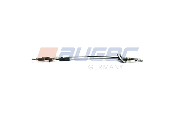 AUGER Seilzug, Schaltgetriebe 95067 für Iveco