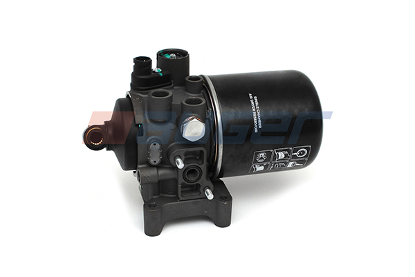 AUGER Lufttrockner, Druckluftanlage 82469 für Iveco
