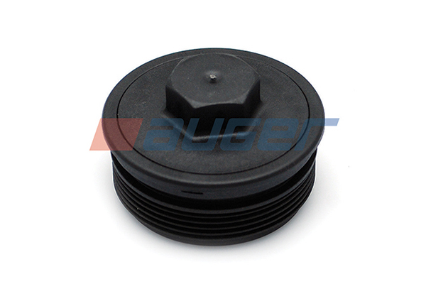 AUGER Deckel, Kraftstofffilter 81202 für MAN Mercedes