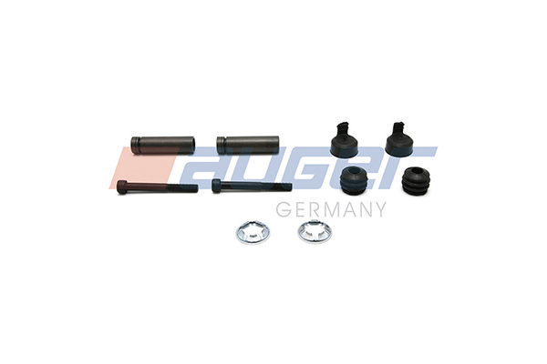 AUGER Prüfset, Bremsscheibenschlagprüfung 75481 für Iveco