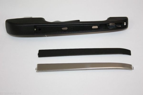 AUTOMEGA Türgriff 100009610 für VAG