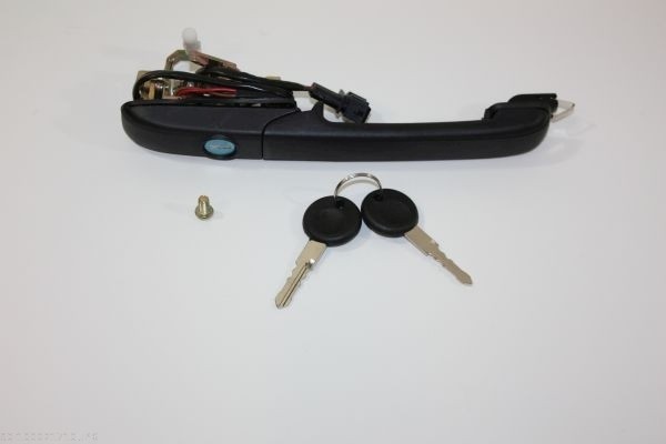 AUTOMEGA Türgriff 100021710 für VAG