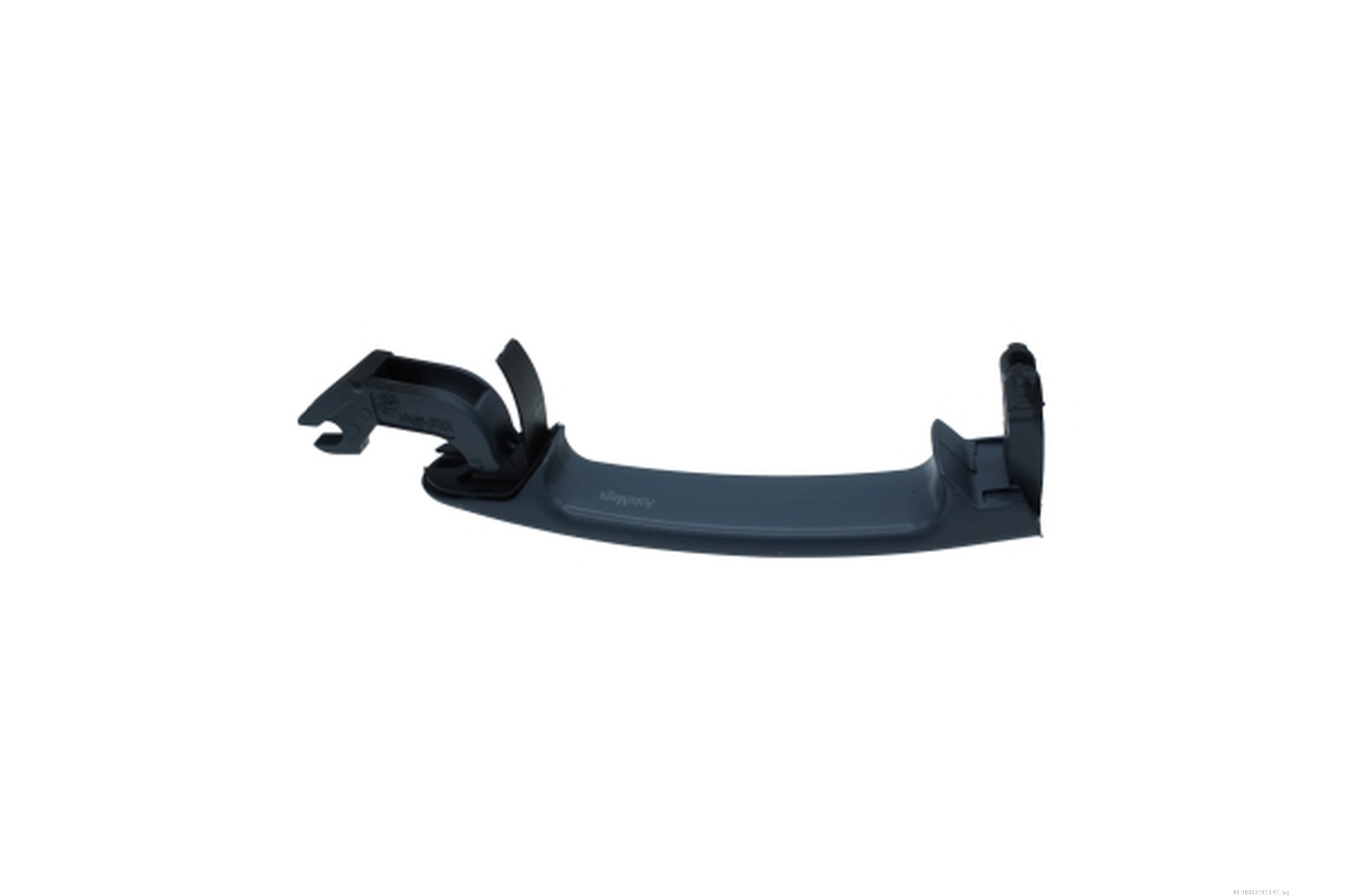 AUTOMEGA Türgriff 100021910 für VAG SEAT