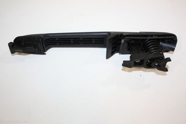 AUTOMEGA Türgriff 100033410 für VAG