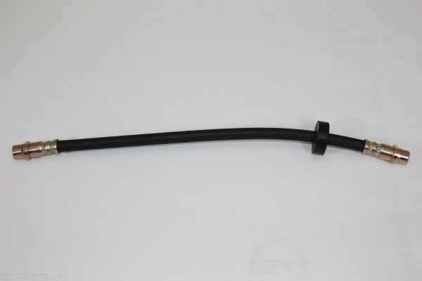 AUTOMEGA Bremsschlauch 120014110 für VAG