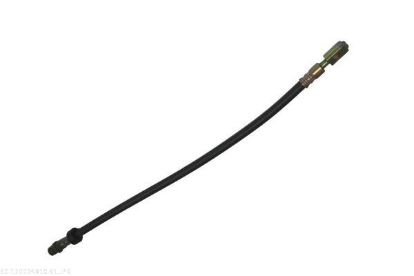 AUTOMEGA Bremsschlauch 120024810 für Audi VAG
