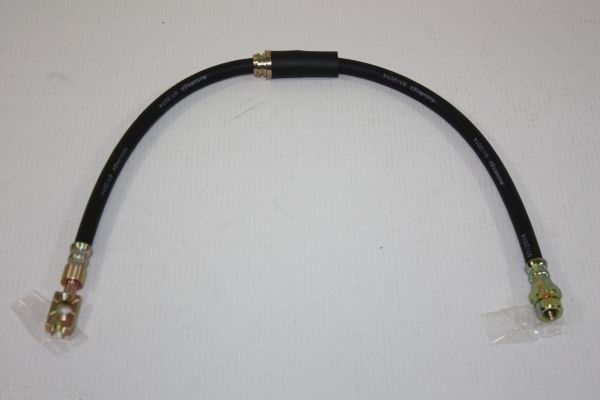 AUTOMEGA Bremsschlauch 120024910 für VAG Audi
