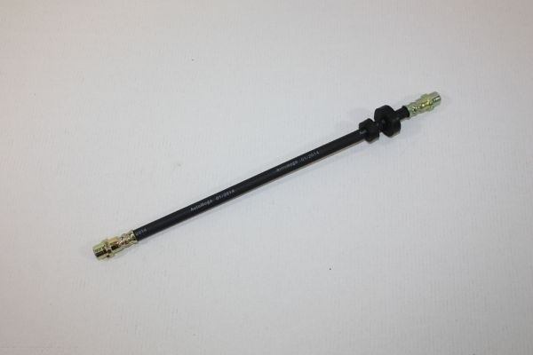 AUTOMEGA Bremsschlauch 120026210 Vorderachse links für VAG