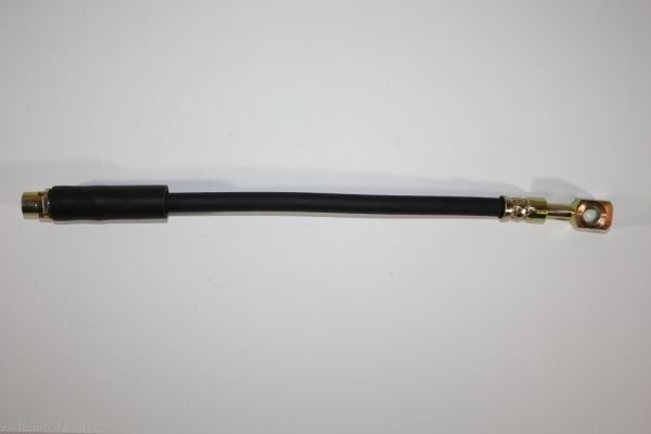 AUTOMEGA Bremsschlauch 120078710 für Opel GM