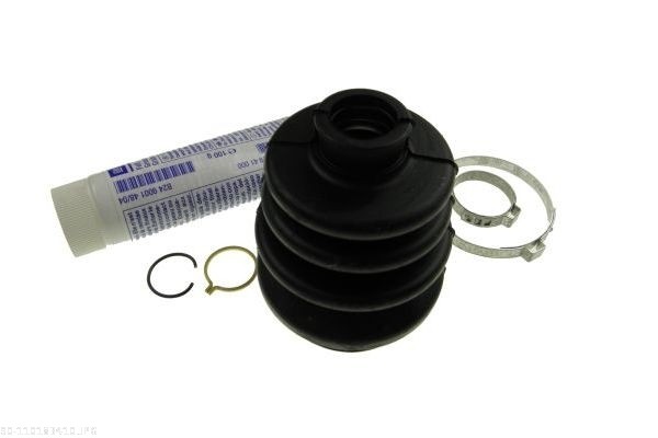 AUTOMEGA Faltenbalgsatz, Antriebswelle 110183410 für Opel GM