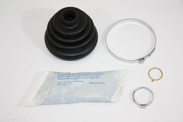 AUTOMEGA Faltenbalgsatz, Antriebswelle 110184110 für Opel GM