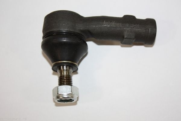 AUTOMEGA Spurstangenkopf 110034610 für Audi VAG