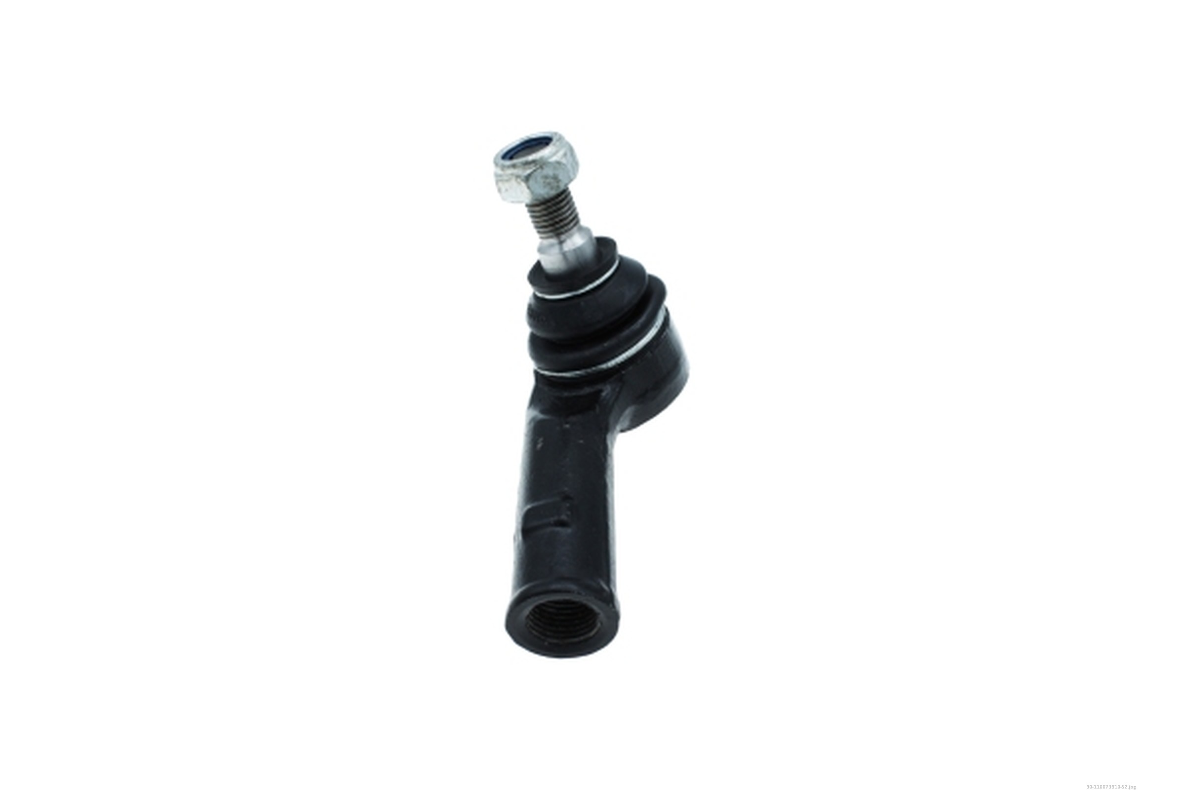 AUTOMEGA Spurstangenkopf 110073910 für VAG