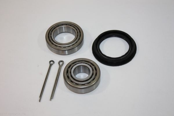 AUTOMEGA Radlagersatz 110099610 Hinterachse für GM Audi VAG