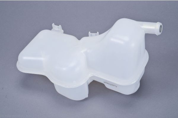AUTOMEGA Ausgleichsbehälter, Kühlmittel 160095510 für Opel GM