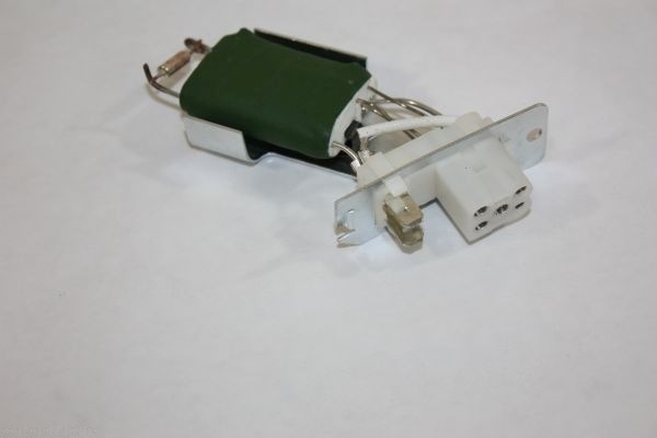 AUTOMEGA Widerstand, Innenraumgebläse 150105510 für Opel GM