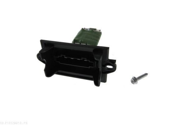 AUTOMEGA Widerstand, Innenraumgebläse 210078610 für Citroën/Peugeot