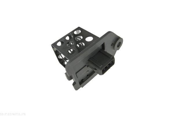 AUTOMEGA Widerstand, Innenraumgebläse 210078310 für AUTOBIANCHI Citroën/Peugeot
