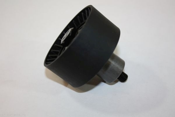 AUTOMEGA Umlenk-/Führungsrolle, Zahnriemen 130013410 für Ford MAZDA