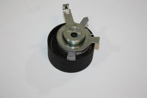 AUTOMEGA Spannrolle, Zahnriemen 130014710 für Ford