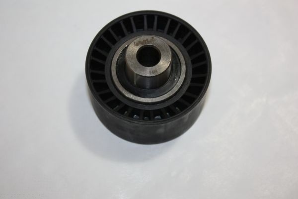 AUTOMEGA Umlenk-/Führungsrolle, Zahnriemen 160012510 für Citroën/Peugeot Ford Citroën Fiat