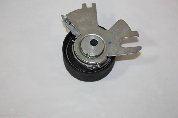 AUTOMEGA Spannrolle, Zahnriemen 160012610 für Ford Citroën/Peugeot Citroën Fiat