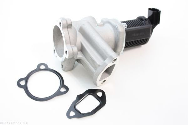 AUTOMEGA AGR-Ventil 140024510 für Opel AUTOBIANCHI GM