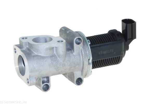 AUTOMEGA AGR-Ventil 140024410 für Opel AUTOBIANCHI GM SAAB