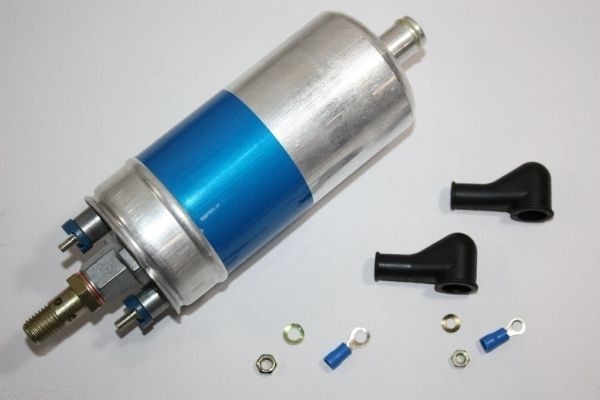 AUTOMEGA Kraftstoffpumpe 140004010 für VAG