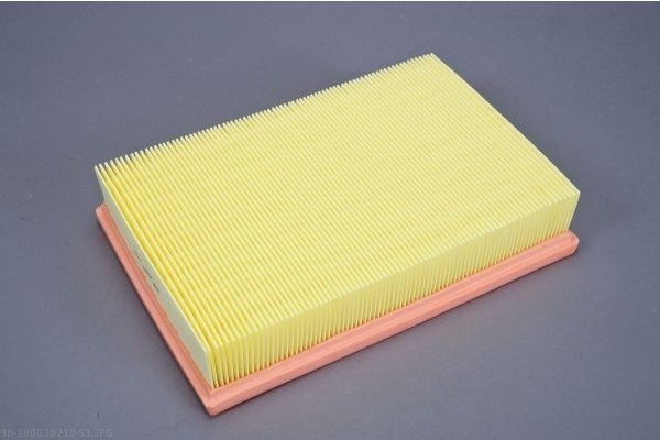 AUTOMEGA Luftfilter 180030210 Filtereinsatz 50mm für Citroën/Peugeot