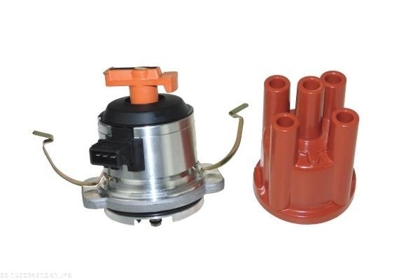 AUTOMEGA Zündverteiler 150094210 für Opel GM