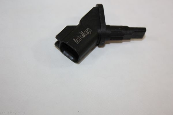 AUTOMEGA Sensor, Raddrehzahl 150010810 Hinterachse für Ford