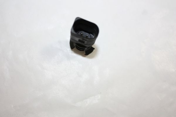 AUTOMEGA Sensor, Außentemperatur 150039110 für VAG Audi
