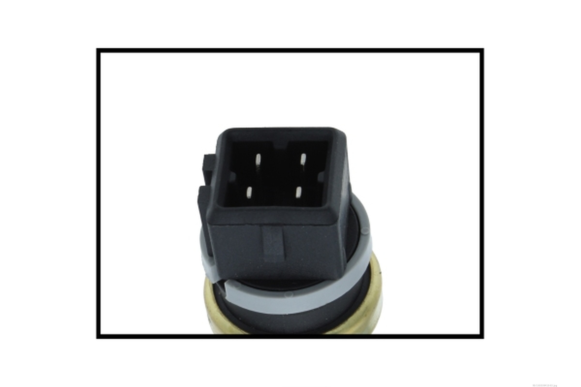 AUTOMEGA Sensor, Kühlmitteltemperatur 150039410 für VAG