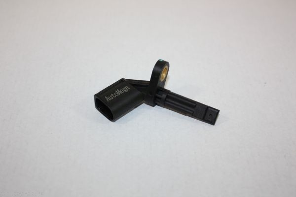 AUTOMEGA Sensor, Raddrehzahl 150041410 für VAG Audi