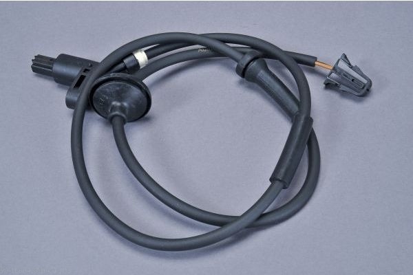 AUTOMEGA Sensor, Raddrehzahl 150043710 für VAG SEAT
