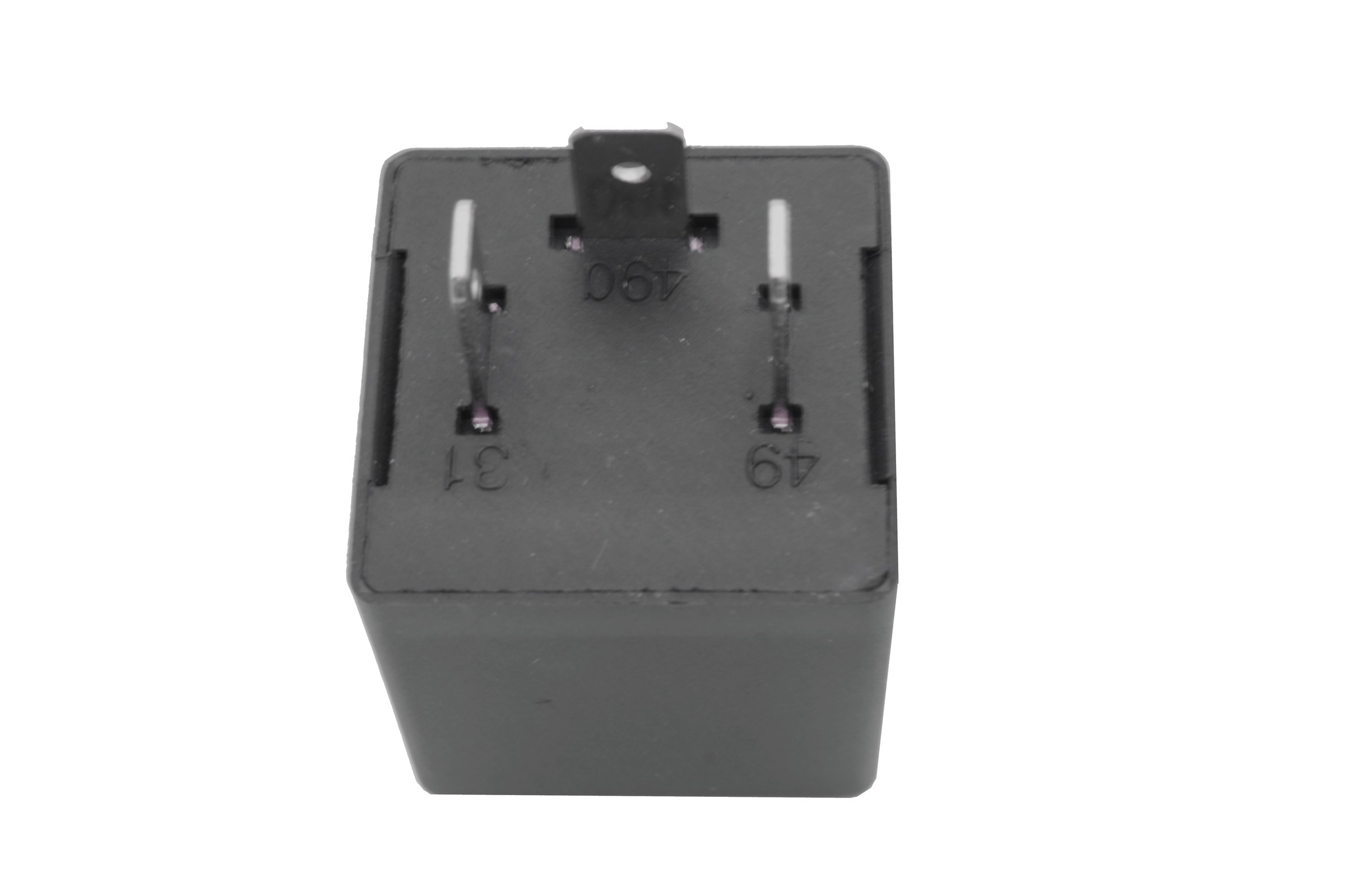 AUTOMEGA Blinkgeber 150003010 für Ford Opel GM Audi VAG